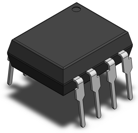 High Power Transistor