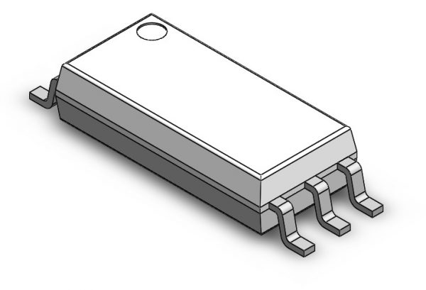 4N32 – Xieguang Electronics